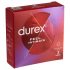 Durex Feel Intimate - λεπτό προφυλακτικό (3 τεμ.)