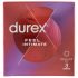 Durex Feel Intimate - λεπτό προφυλακτικό (3 τεμ.)