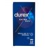 Durex extra safe - ασφαλές προφυλακτικό (12 τεμ)