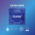 Durex extra safe - ασφαλές προφυλακτικό (12 τεμ)