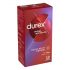 Durex Feel Intimate - Λεπτά Προφυλακτικά (12 τεμ)