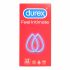 Durex Feel Intimate - λεπτοί προφυλακτήρες (12τεμ) 