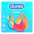 Durex προφυλακτικά Love - Easy-on προφυλακτικά (4 τεμ.)