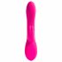 Platanomelón Lucas - rechargeable, clitoral vibrator (pink) 