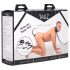 TAILZ Puppy Player Set - σετ γούνινων ουρών σκύλου (4 τεμάχια) 