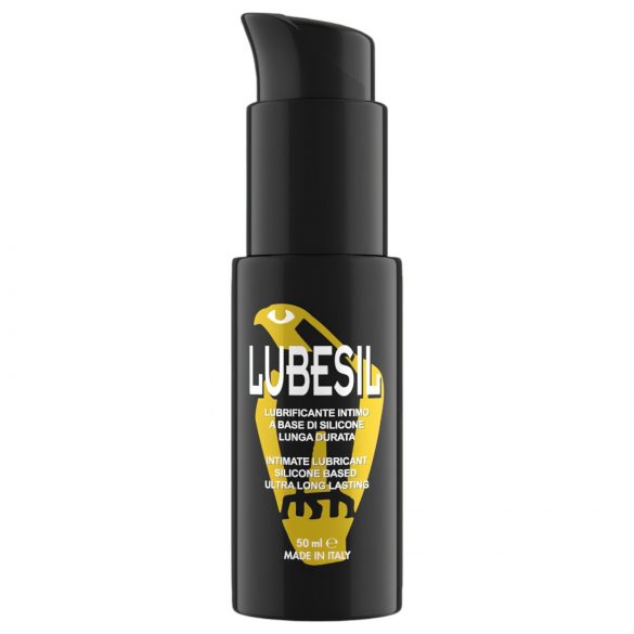 Λιπαντικό Lubesil - με βάση σιλικόνη (50ml)