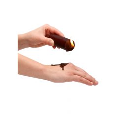   Ouch Σοκολάτα - παραφινέκερη σωματική κερί με άρωμα σοκολάτας (100g)