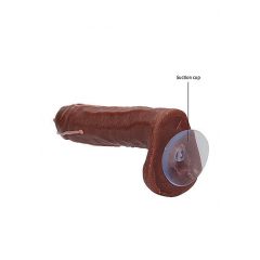   Ντίκι Cum - σάπουνι πέος με όρχεις - φυσικό (250g)