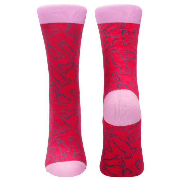 S-Line Sexy Socks - βαμβακερές κάλτσες - πέους