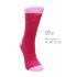 S-Line Sexy Socks - βαμβακερές κάλτσες - πέους