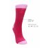 S-Line Sexy Socks - βαμβακερές κάλτσες - πέους