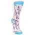 S-Line Sexy Socks - βαμβακερές κάλτσες - κάμα σούτρα  - 42-46