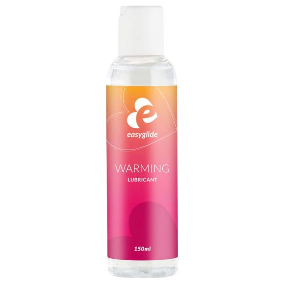 EasyGlide Θερμαντική - λιπαντικό με βάση το νερό (150ml) 