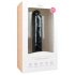 Easytoys - Μεγάλο Dildo με Βεντούζα (28,5cm) - Μαύρο