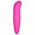 Mini G-Vibe EasyToys - Δονητής G-spot (ροζ)