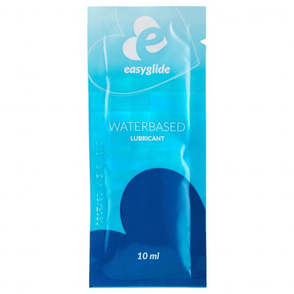 EasyGlide - υδατικής βάσης λιπαντικό (10ml) 