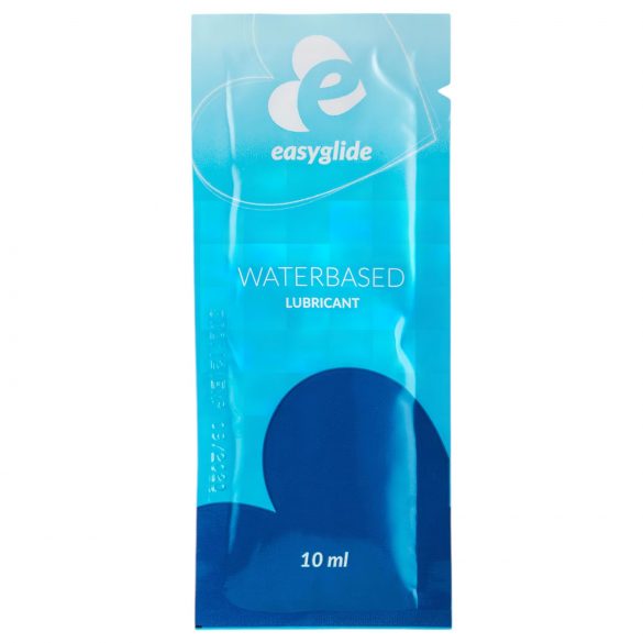 EasyGlide - Λιπαντικό νερού (10ml)