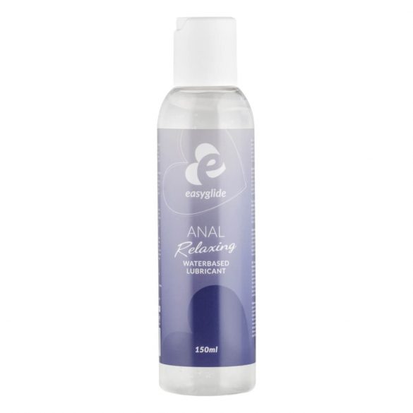 EasyGlide Anal Relax - καταπραϋντικό λιπαντικό με βάση το νερό (150ml) 