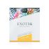 Exotiq - αρωματικό κερί μασάζ - ylang ylang (200g) 