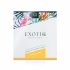 Exotiq - αρωματικό κερί μασάζ - ylang ylang (200g) 