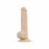 Real Fantasy Quentin - Lifelike Dildo - 24cm (Natural) 