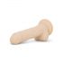 Real Fantasy Quentin - Lifelike Dildo - 24cm (Natural) 