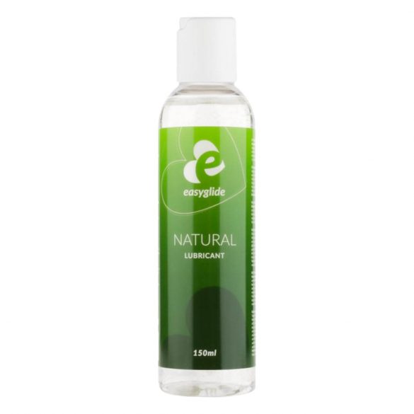 EasyGlide Natural - λιπαντικό με βάση το νερό (150 ml) 