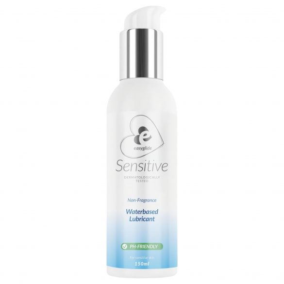 EasyGlide Sensitive - υδατοδιαλυτό λιπαντικό (150 ml) 