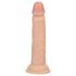 Easytoys - Ρεαλιστικό dildo - 12 cm (Φυσικό)