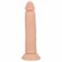 Easytoys - ρεαλιστικό dildo - 22,5 εκ. (φυσικό)