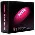 OHMIBOD Lightshow - έξυπνος δονητής κλειτορίδας με φωτιστικό σόου (ροζ) 