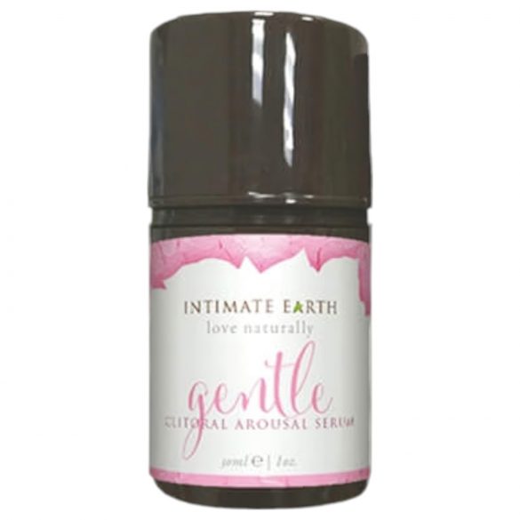 Intimate Earth Gentle - απαλό τζελ για γυναίκες (30ml)