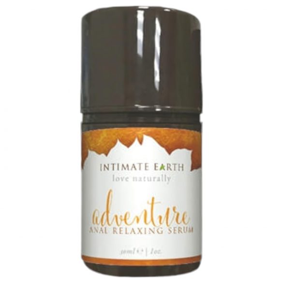 Intimate Earth Περιπέτεια - ορός φροντίδας πρωκτού (30ml) 