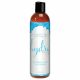 Intimate Earth Hydra Natural - υδάτινο λιπαντικό (60ml) 