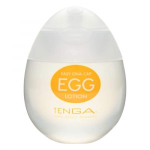 Τένγκα Αυγό Λοσιόν - λιπαντικό με βάση το νερό (50ml)