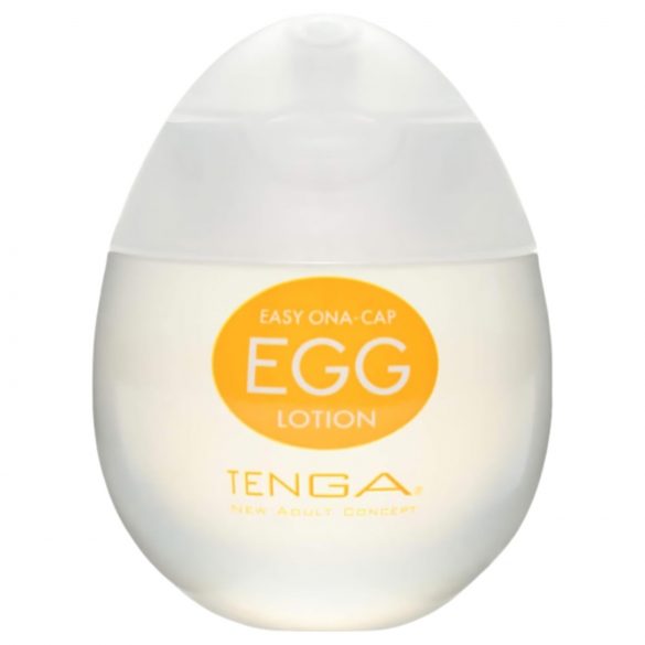 TENGA Egg Lotion - Λιπαντικό νερού (50ml)