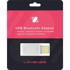   LOVENSE Φορτιστής - USB Bluetooth αντάπτορας