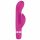 B SWISH Bwild Θαλασσί - δονητής με κλειτοριδικό βραχίονα (ροζ)