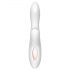 Satisfyer Pro+ G-spot - κλειτοριδικό διεγερτικό και δονητής σημείου G