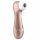 Satisfyer Pro 2 Gen2 - επαναφορτιζόμενο διεγερτικό κλειτορίδας (καφέ) 