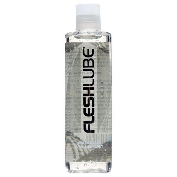 FleshLube Slide - λιπαντικό με βάση το νερό (250ml)