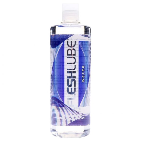 FleshLube λιπαντικό με βάση το νερό (500ml)