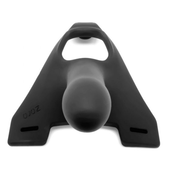 Perfect Fit ZORO 5.5 - προσθαφαιρούμενος δονητής (14cm) - μαύρο