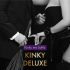 RS Soiree Kinky Me Softly - BDSM δεσίματος σετ - μαύρο (7 τεμαχίων) 