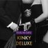 RS Soiree Kinky Me Softly - BDSM δεσίματος σετ - μαύρο (7 τεμαχίων) 