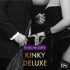 Σετ δεσίματος BDSM RS Soiree Kinky Me Softly - μωβ (7 κομμάτια) 