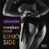 Σετ δεσίματος BDSM RS Soiree Kinky Me Softly - μωβ (7 κομμάτια) 