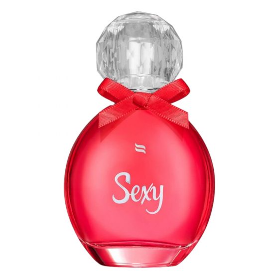 Obsessive Σέξι – άρωμα με φερομόνες (30ml)