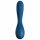 OHMIBOD Bluemotion Nex 2 - Έξυπνος G-σημείο δονητής σε μπλε χρώμα