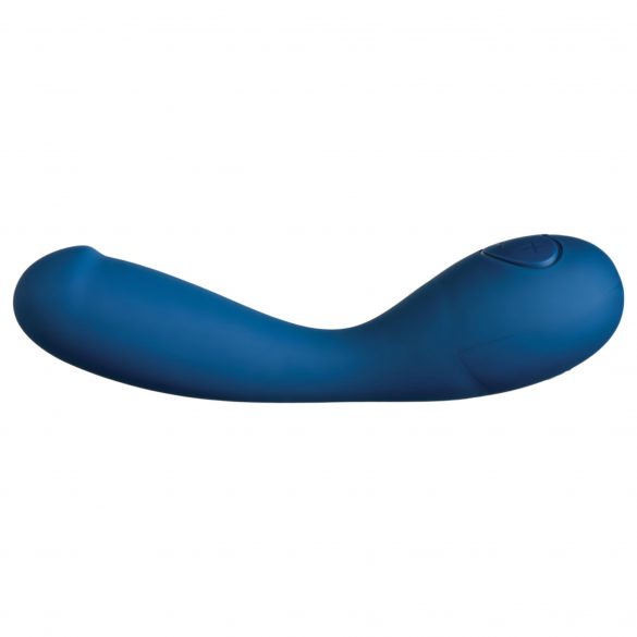 OHMIBOD Bluemotion Nex 2 - έξυπνος, επαναφορτιζόμενος δονητής σημείου G (μπλε) 